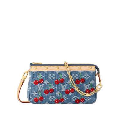 Louis Vuitton Pochette Accessoires TM